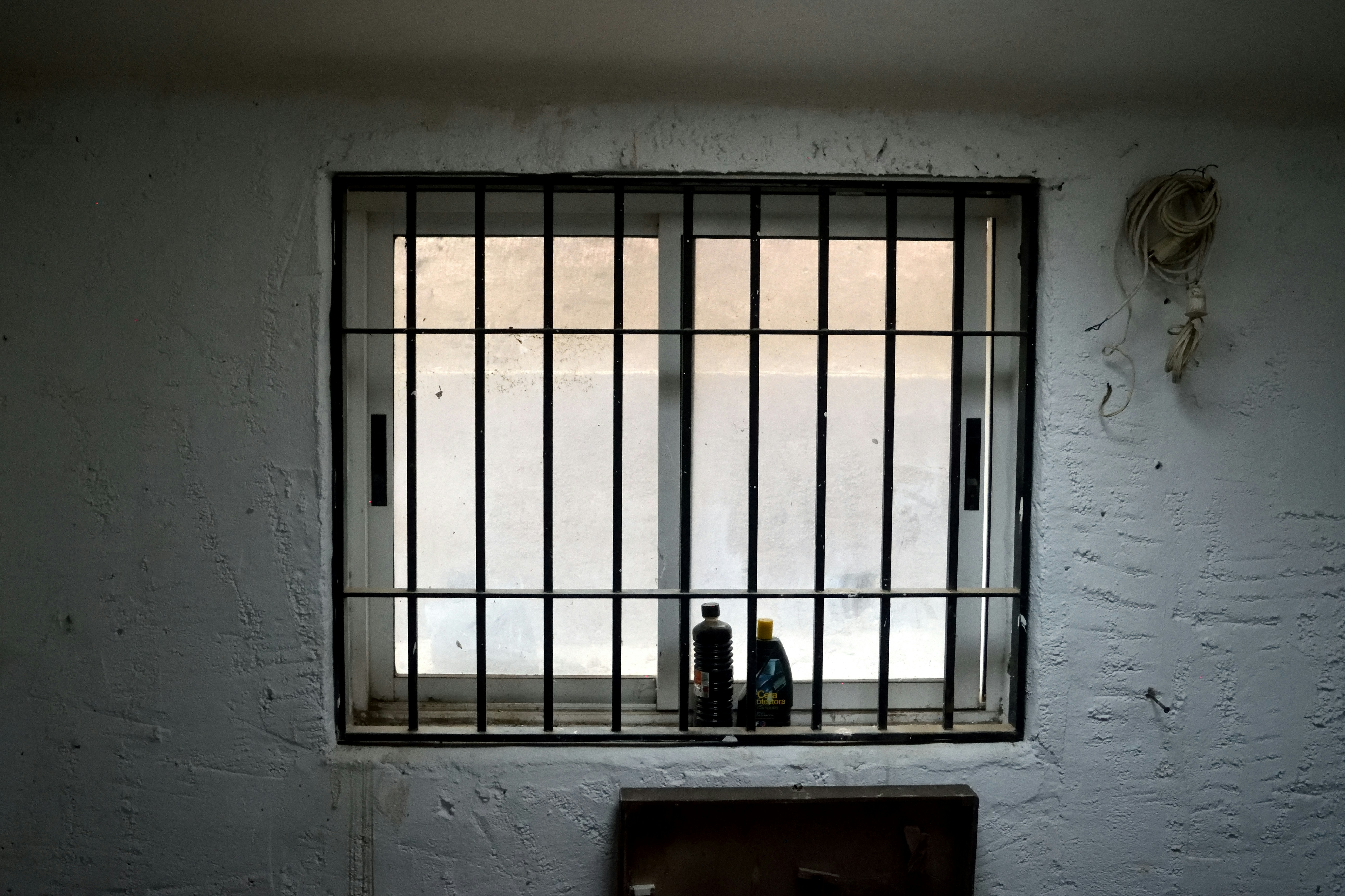 Window Grills & Security Bars Image